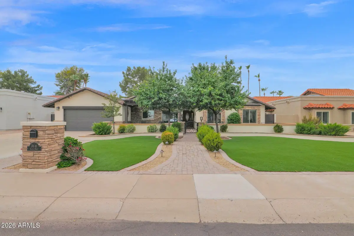 7641 E Aster Drive, Scottsdale, AZ 85260 - #1