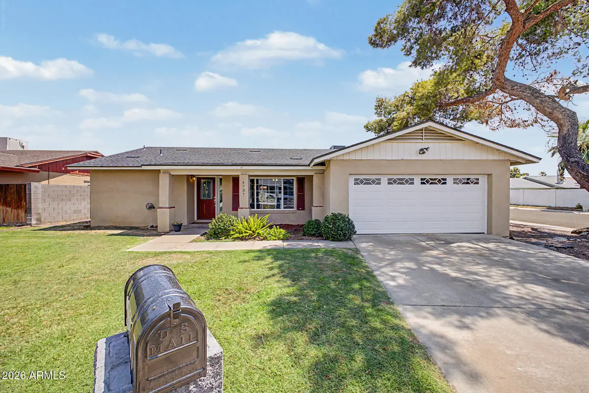 4737 W Beryl Avenue, Glendale, AZ 85302 - #1