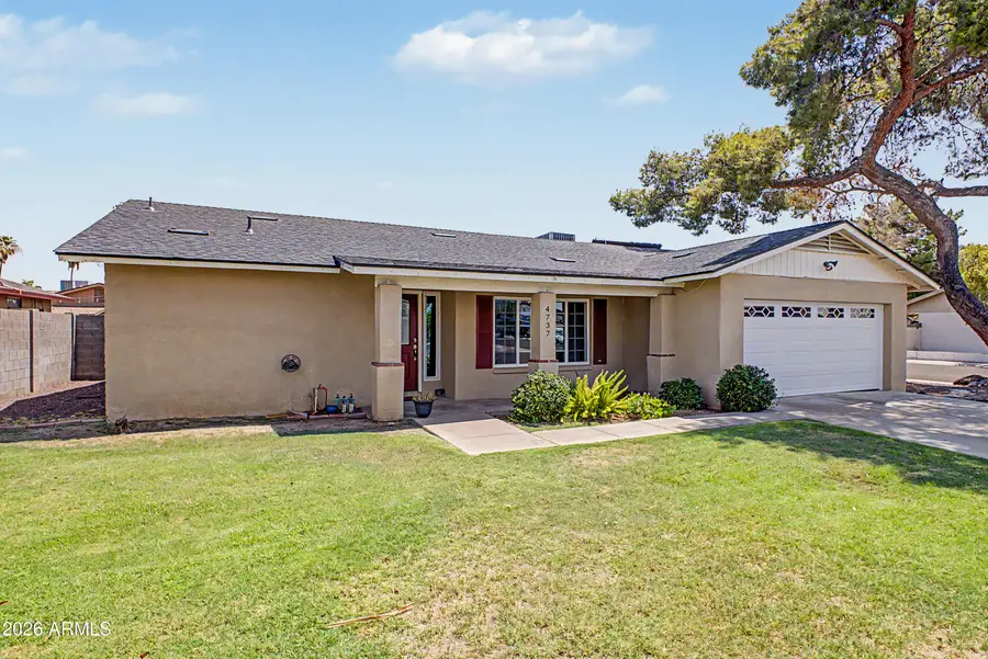 4737 W Beryl Avenue, Glendale, AZ 85302 - #3