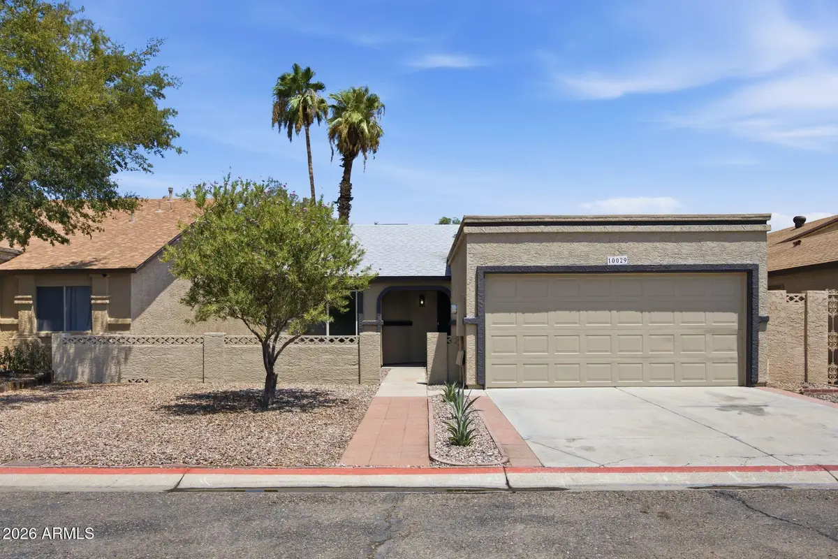 10029 N 66th Lane, Glendale, AZ 85302 - #1