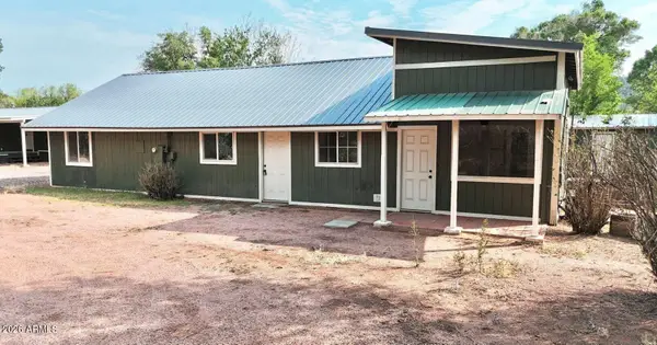 647 S Moonlight Drive, Payson, AZ 85541