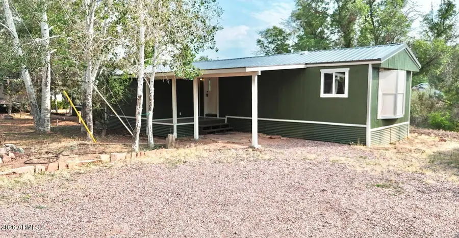 647 S Moonlight Drive, Payson, AZ 85541 - #2