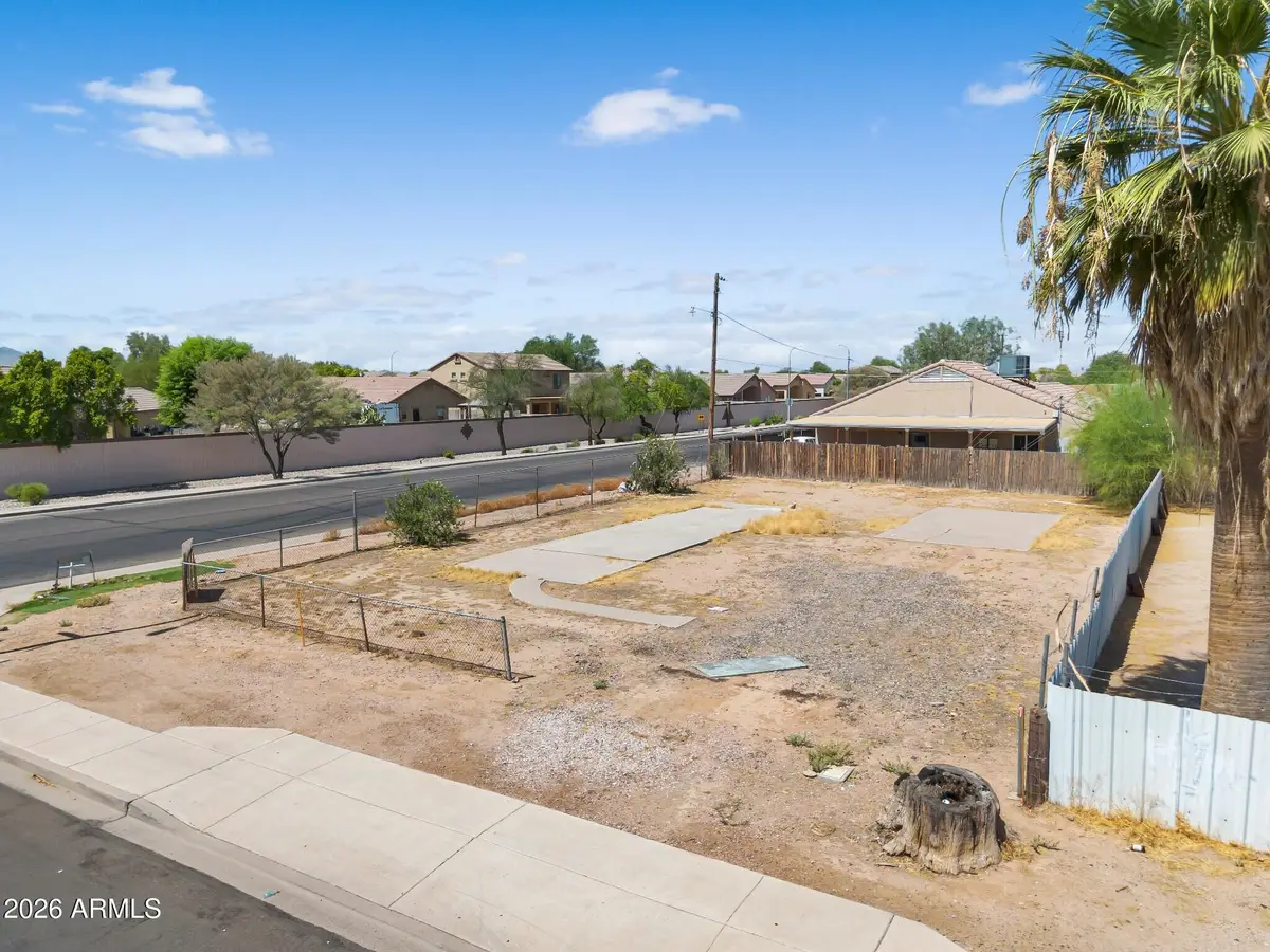 1934 S 111th Avenue #29, Avondale, AZ 85323 - #1