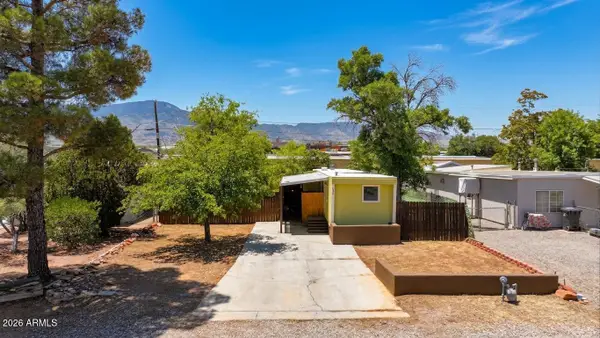 336 S 17th Street, Cottonwood, AZ 86326