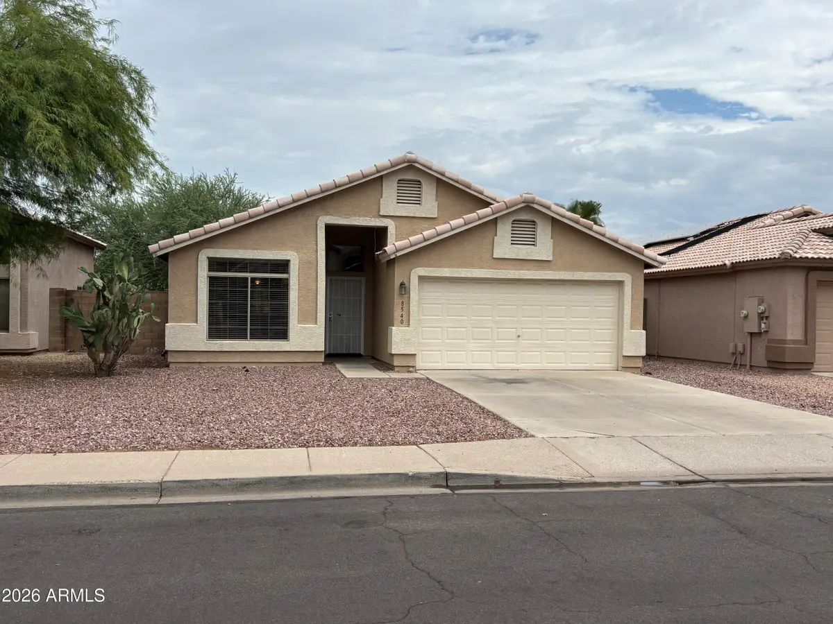 8540 W Rue De Lamour --, Peoria, AZ 85381 - #1