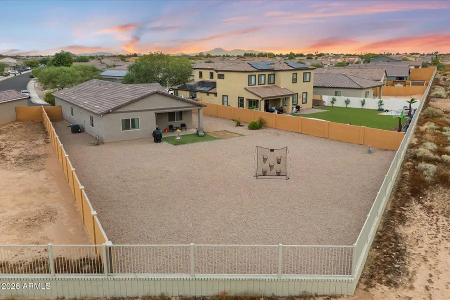 898 E Diamond Drive, Casa Grande, AZ 85122 - #3