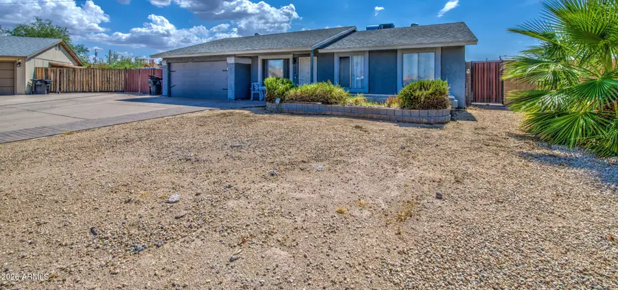 1238 W Auburn Drive, Tempe, AZ 85283 - #2