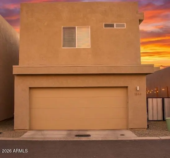 1844 S Poetry Lane --, Tucson, AZ 85711 - #2