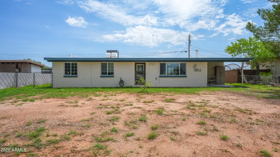 310 Dragoon Street, Huachuca City, AZ 85616 - #2