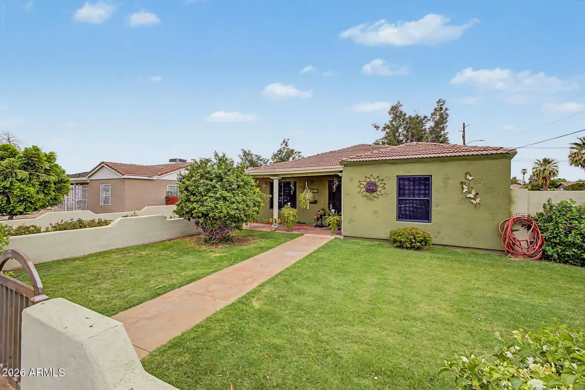 5402 W Northview Avenue, Glendale, AZ 85301 - #1