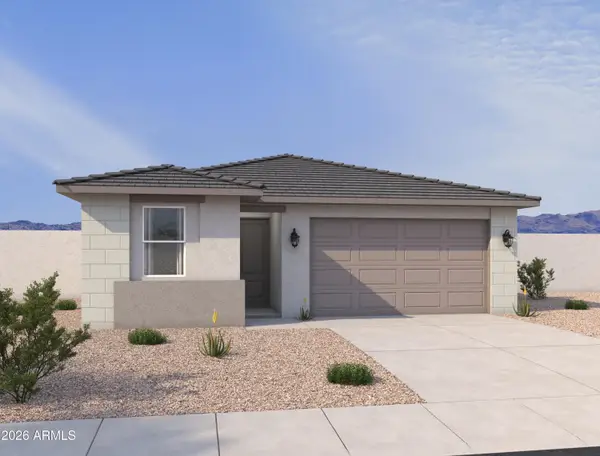 7558 S 47th Lane, Laveen, AZ 85339