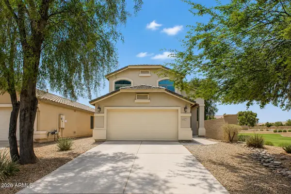41421 W Pryor Lane, Maricopa, AZ 85138