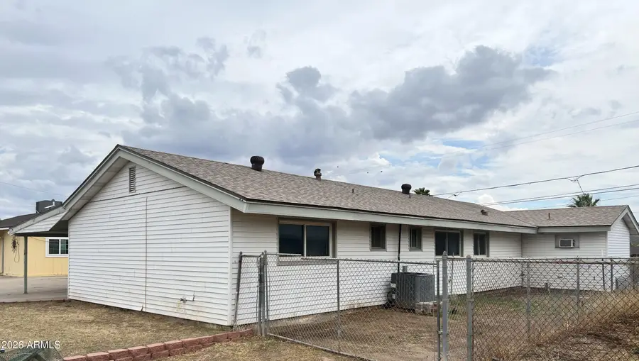 315 W Fairhaven Road, Kearny, AZ 85137 - #3