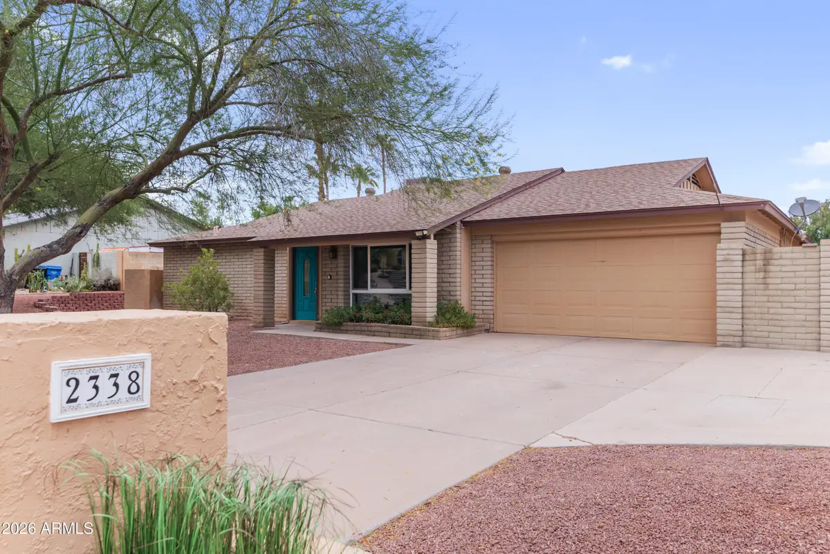 2338 E Yucca Street, Phoenix, AZ 85028 - #1