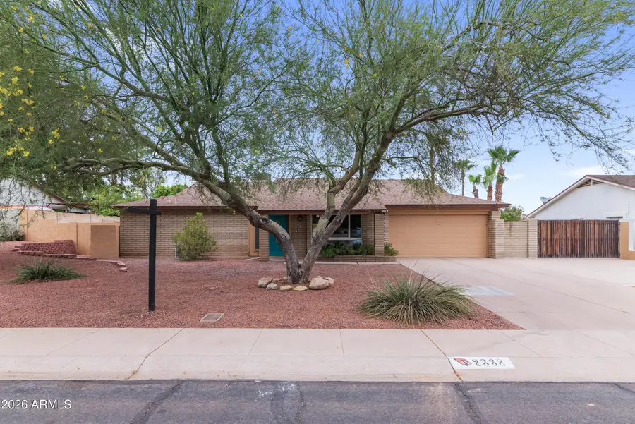 2338 E Yucca Street, Phoenix, AZ 85028 - #2