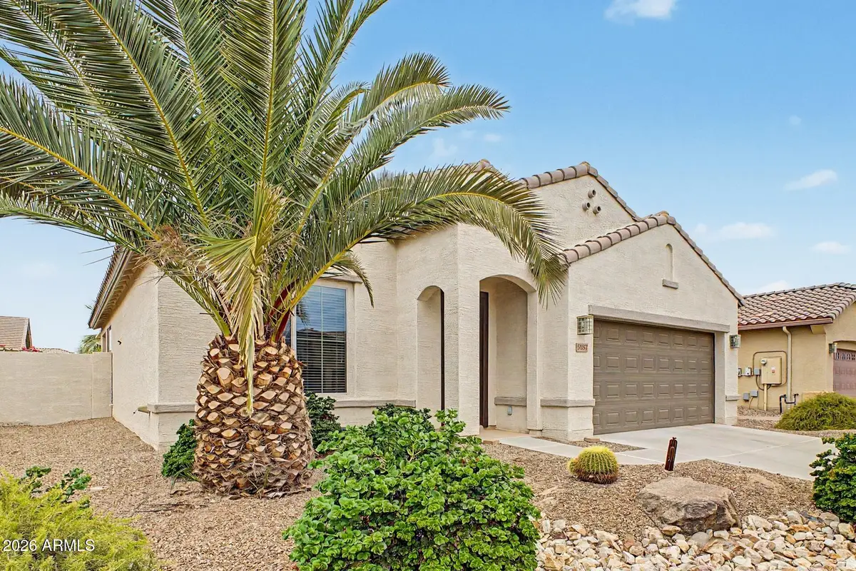 5187 W Tortoise Drive, Eloy, AZ 85131 - #1
