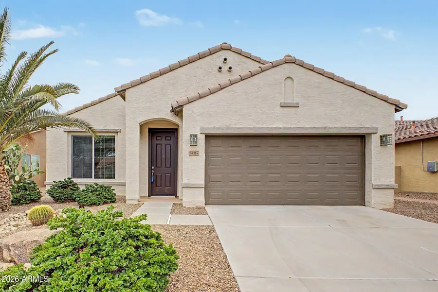 5187 W Tortoise Drive, Eloy, AZ 85131 - #2