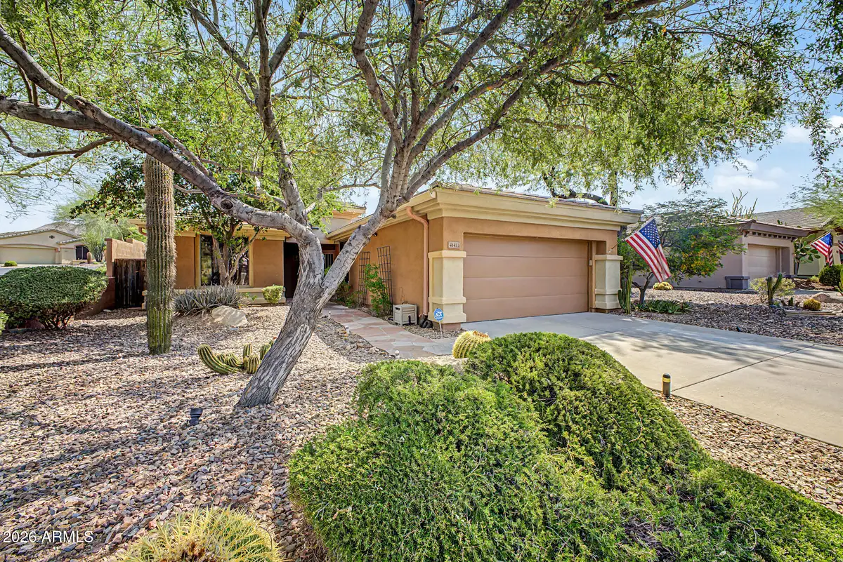 41433 N Fairgreen Way, Anthem, AZ 85086 - #1