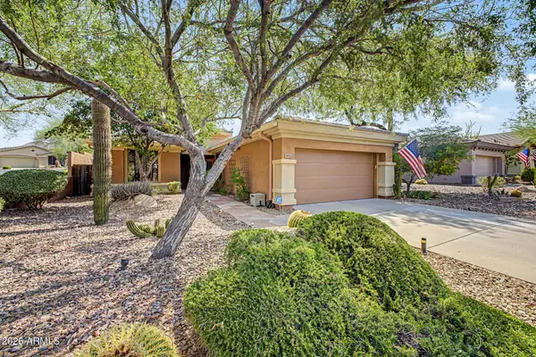 41433 N Fairgreen Way, Anthem, AZ 85086