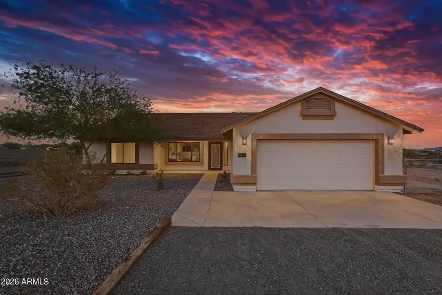5001 N Tuthill Road, Litchfield Park, AZ 85340 - #2