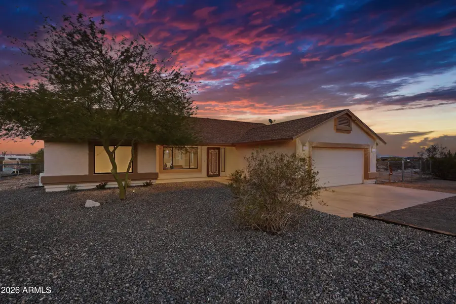 5001 N Tuthill Road, Litchfield Park, AZ 85340 - #3