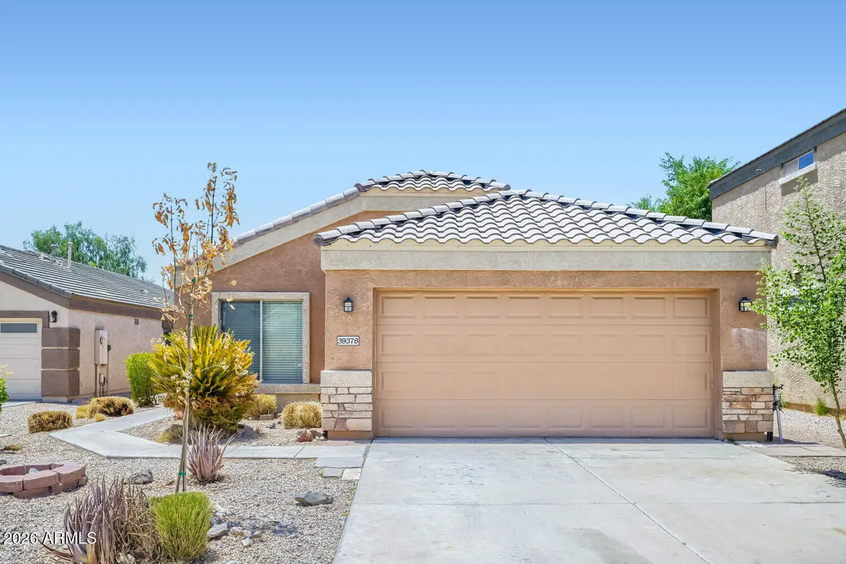 39378 N Marla Circle, San Tan Valley, AZ 85140 - #1