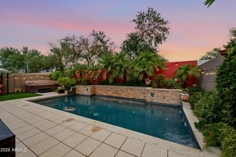 4626 E Adobe Drive, Phoenix, AZ 85050 - #3