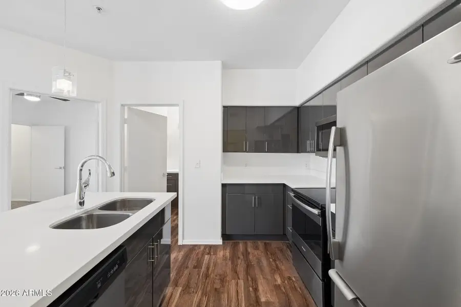 5302 E Van Buren Street #2020, Phoenix, AZ 85008 - #3