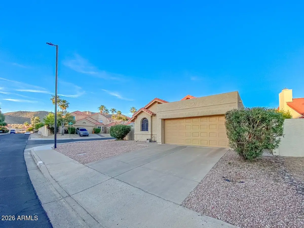 11855 N 112th Way, Scottsdale, AZ 85259 - #1