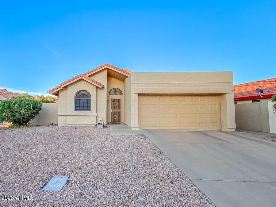 11855 N 112th Way, Scottsdale, AZ 85259 - #2