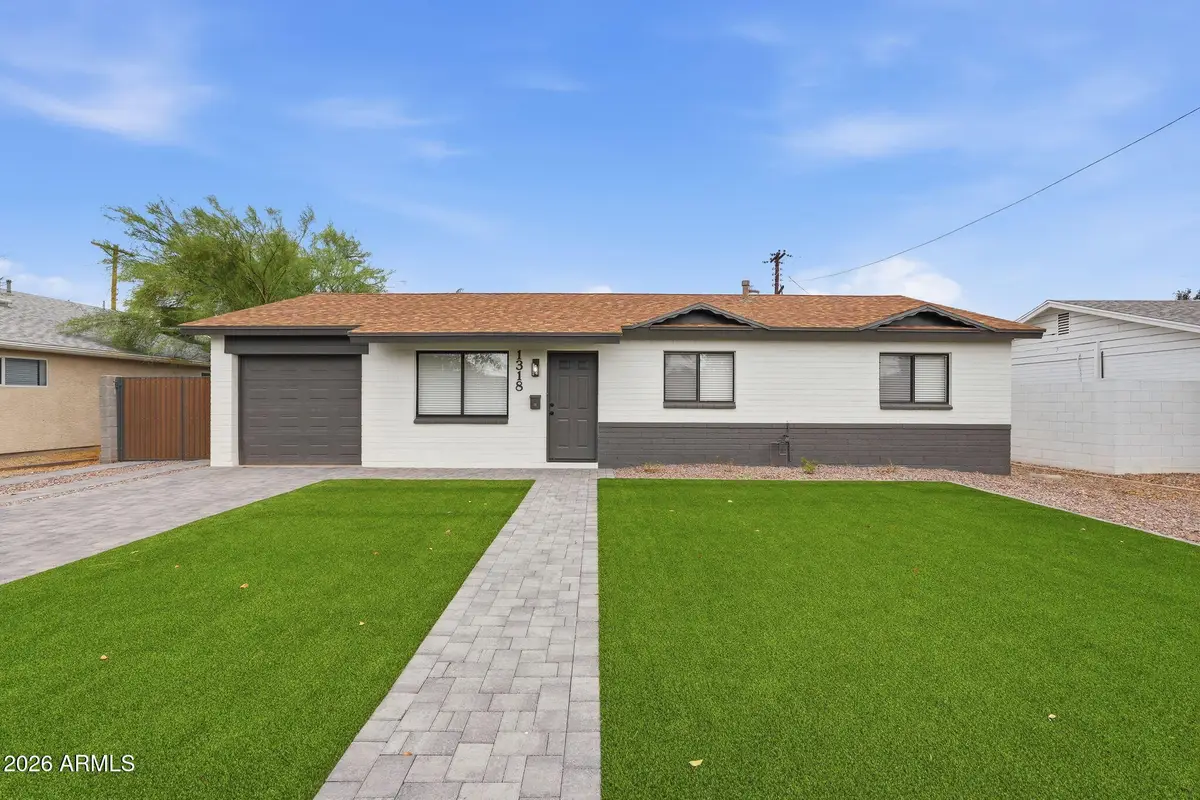 1318 E Orange Street, Tempe, AZ 85281 - #1