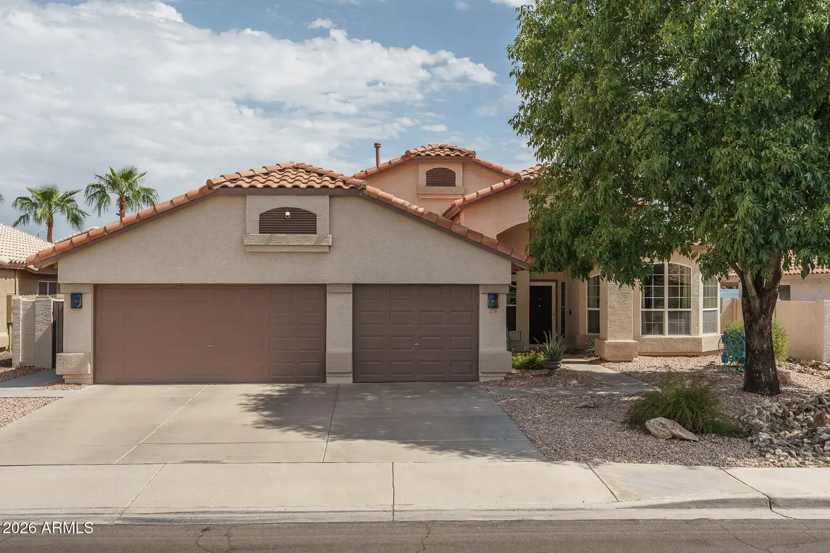 12716 W Lewis Avenue, Avondale, AZ 85392 - #1