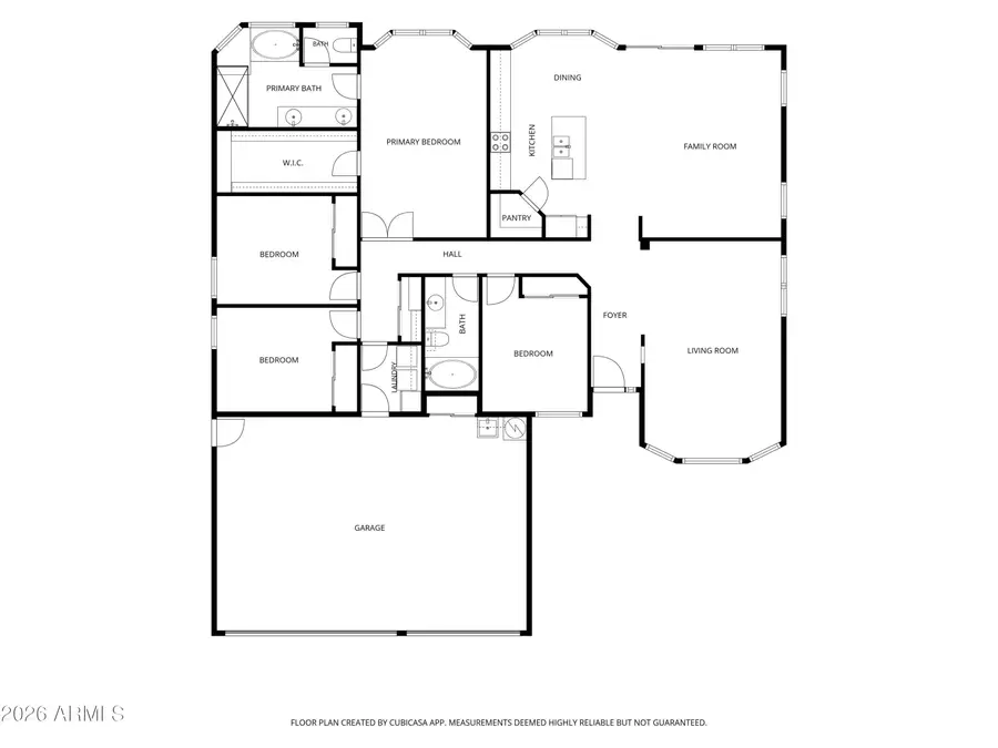 12716 W Lewis Avenue, Avondale, AZ 85392 - #2
