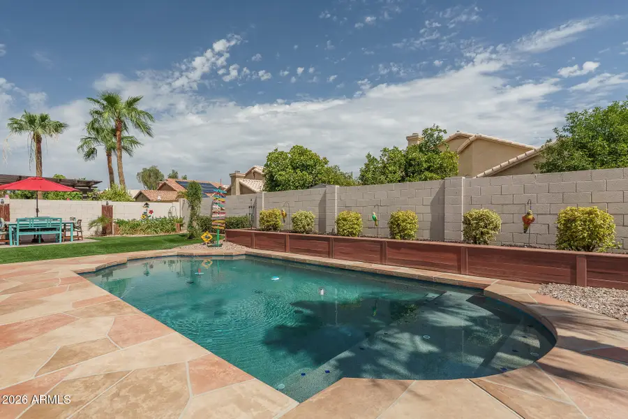 12716 W Lewis Avenue, Avondale, AZ 85392 - #3