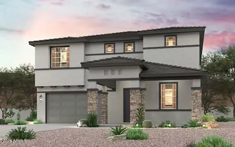 17955 W Camino De Oro Boulevard, Surprise, AZ 85387 - #1