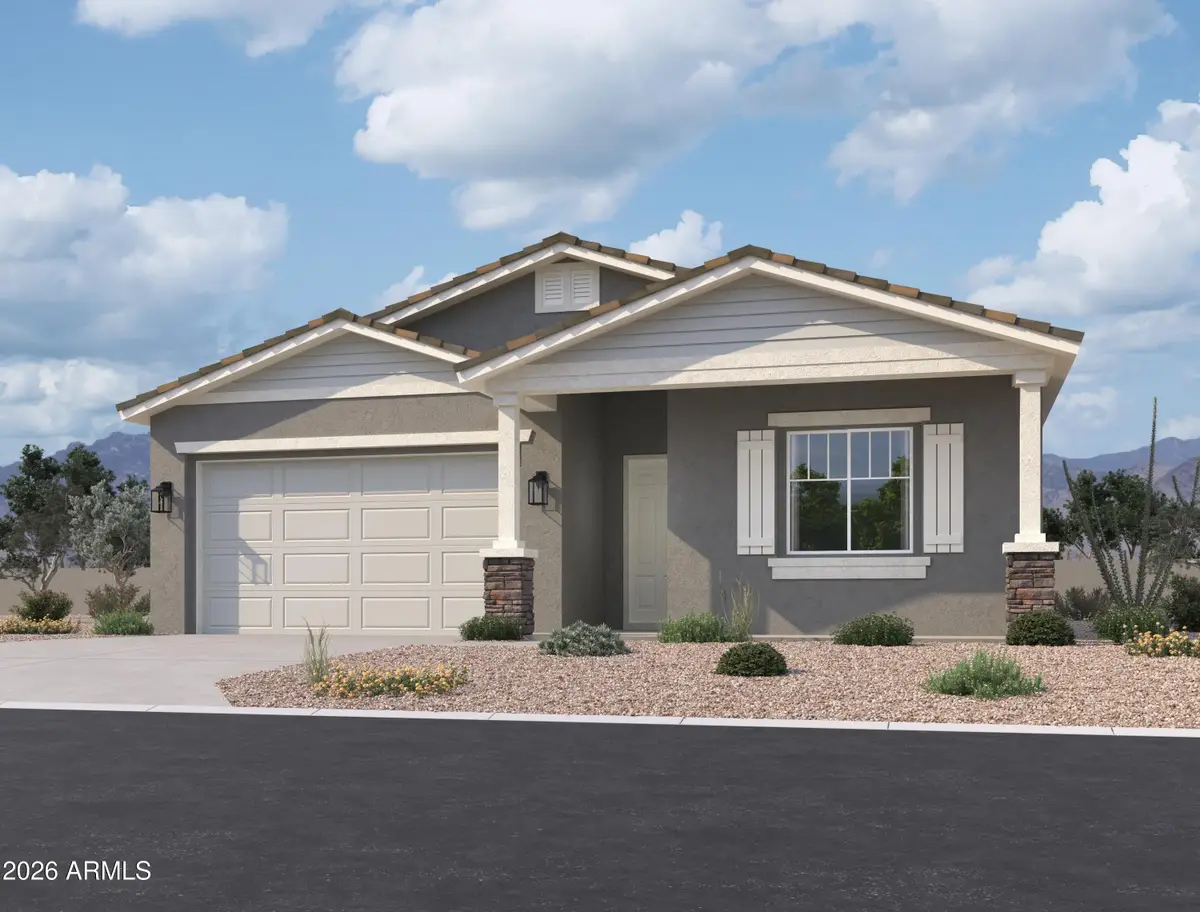 7920 W Desert Spoon Drive, Peoria, AZ 85383 - #1