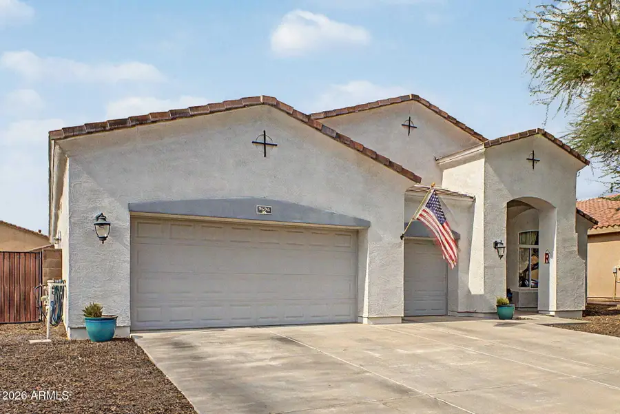 9626 W Bajada Road, Peoria, AZ 85383 - #2
