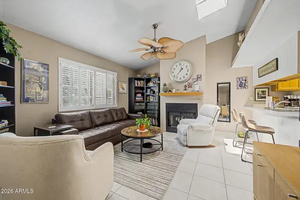 2020 W Union Hills Drive #143, Phoenix, AZ 85027