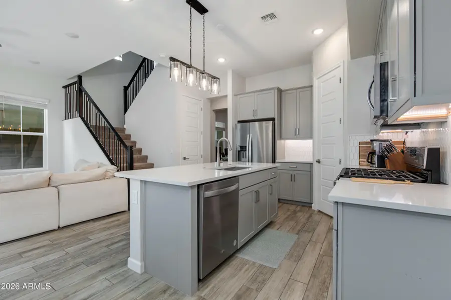 5058 E Hartford Avenue, Scottsdale, AZ 85254 - #2