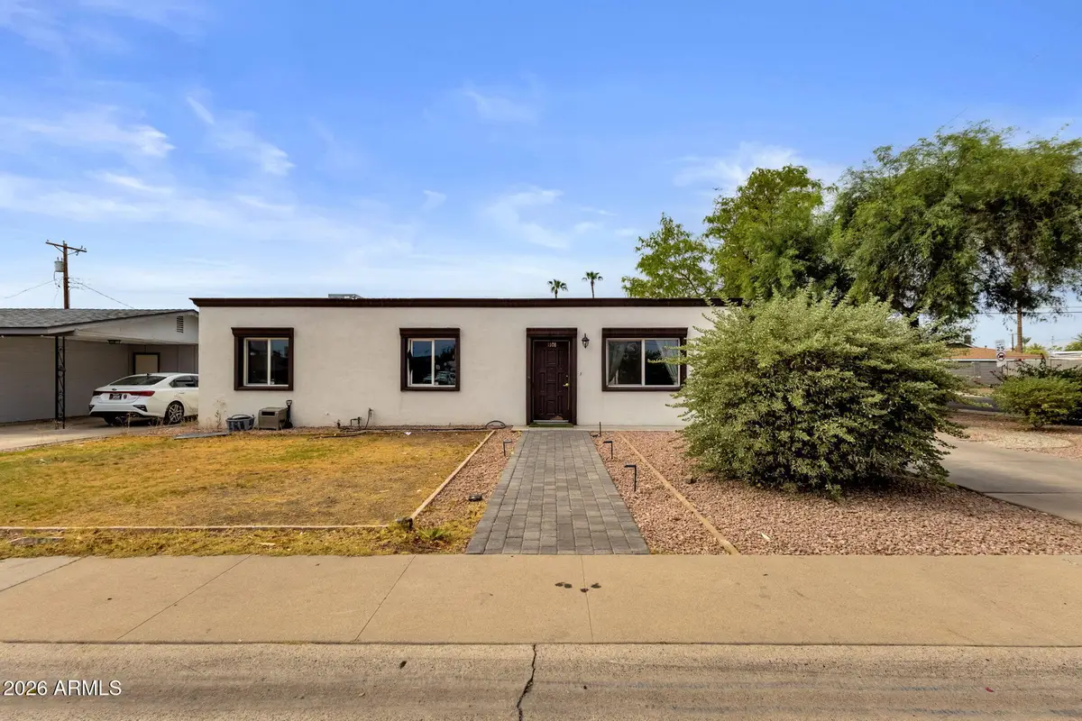 1101 E Mckellips Road, Tempe, AZ 85288 - #1