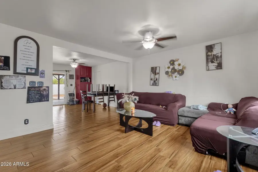 1101 E Mckellips Road, Tempe, AZ 85288 - #2
