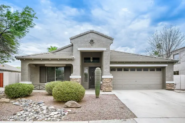 29101 N Mountain View Road, San Tan Valley, AZ 85143