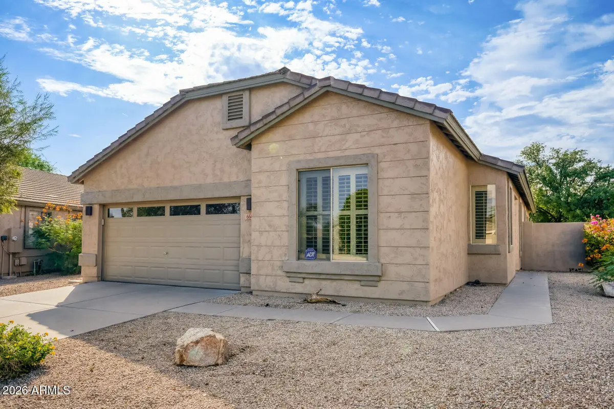 6608 E Casa De Risco Lane, Gold Canyon, AZ 85118 - #1
