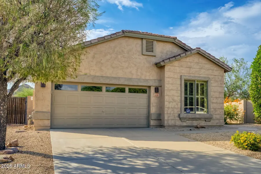 6608 E Casa De Risco Lane, Gold Canyon, AZ 85118 - #2