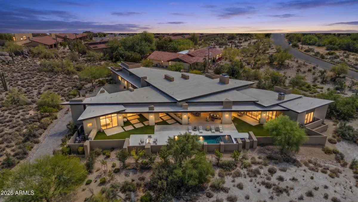 37021 N Holiday Lane, Carefree, AZ 85377 - #1