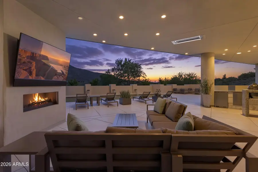 37021 N Holiday Lane, Carefree, AZ 85377 - #3