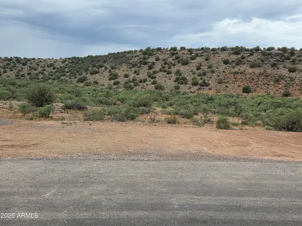 4285 E Coyote Canyon #C, Rimrock, AZ 86335