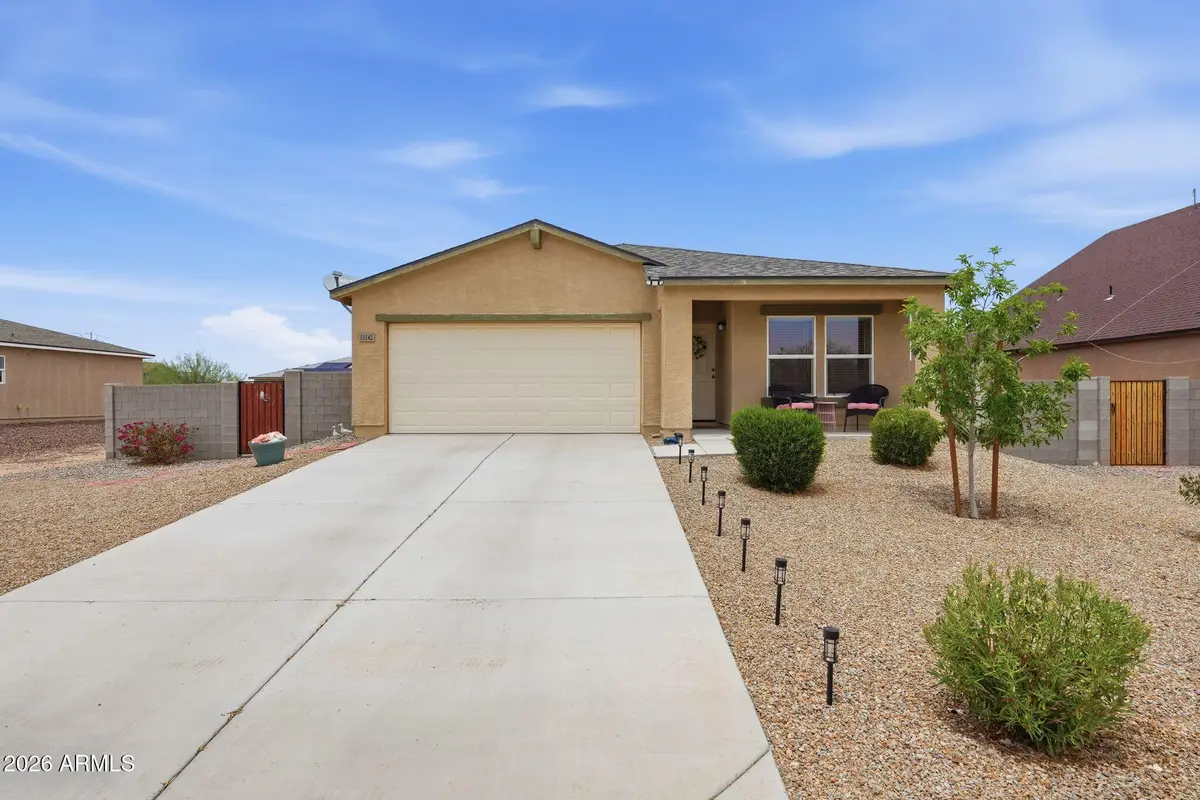 11142 W Xavier Drive, Arizona City, AZ 85123 - #1