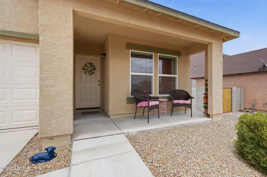 11142 W Xavier Drive, Arizona City, AZ 85123 - #2