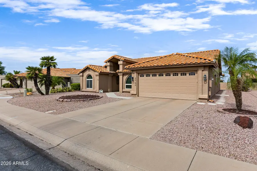 2763 Leisure World --, Mesa, AZ 85206 - #3